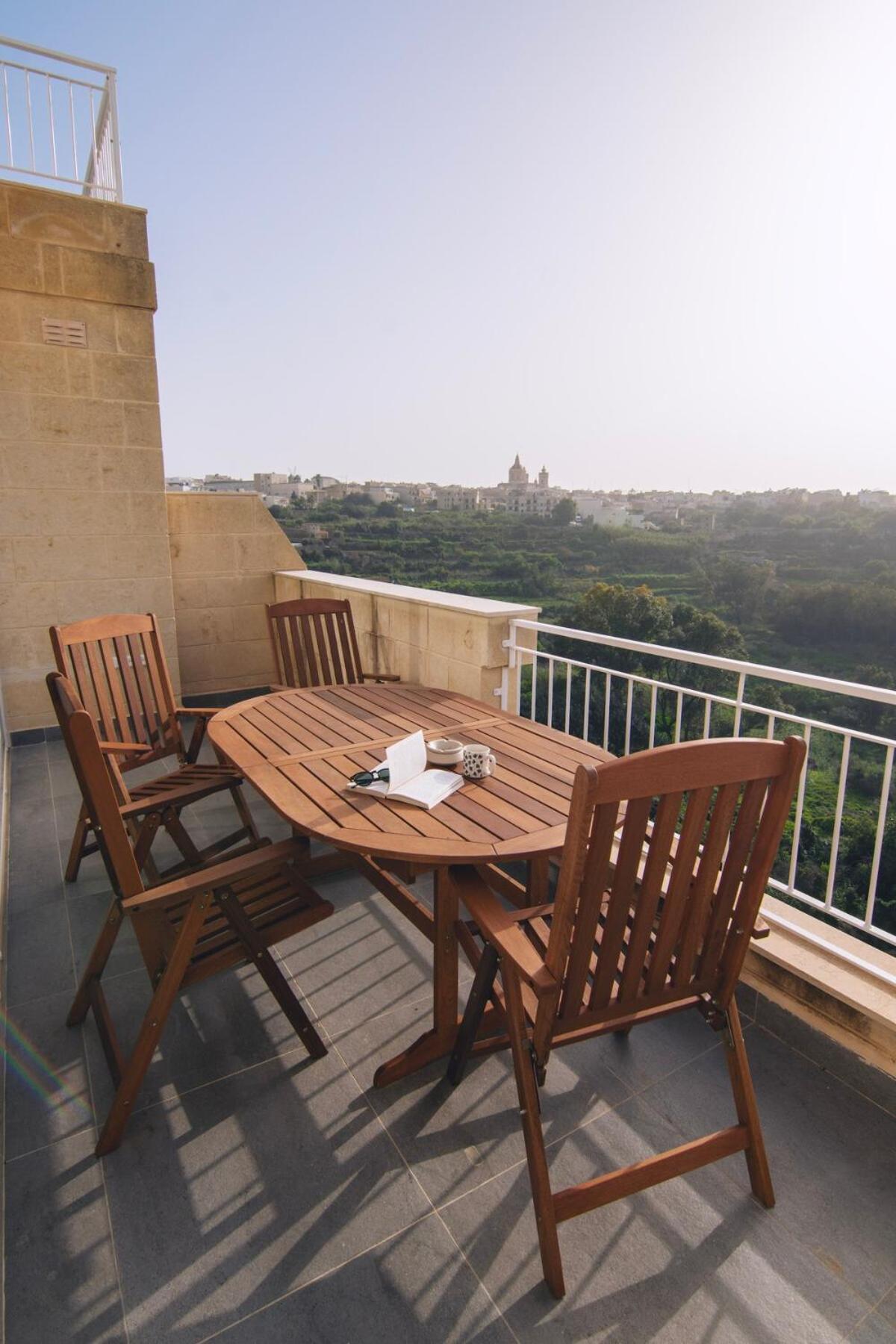 Apartment The Valley Collection - A21 Xaghra